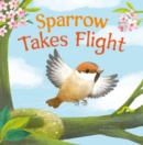 Image for Sparrow Takes Flight