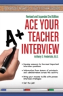 Image for Ace Your Teacher Interview