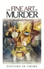 Image for The fine art of murder  : a collection of mysteries