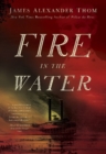 Image for Fire in the water  : a novel