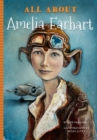 Image for All about amelia earhart