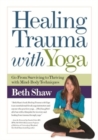 Image for Healing Trauma with Yoga