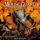 Image for Mouse Guard Vol. 1: Fall 1152