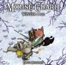 Image for Mouse Guard