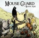Image for Mouse Guard Vol. 3: The Black Axe