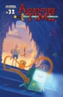 Image for Adventure Time #32