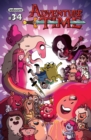 Image for Adventure Time #34