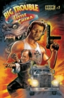 Image for Big Trouble in Little China #1