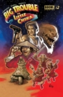 Image for Big Trouble in Little China #2