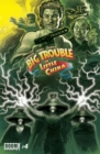 Image for Big Trouble in Little China #4