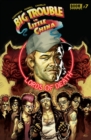 Image for Big Trouble in Little China #7