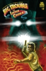 Image for Big Trouble in Little China #8