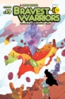 Image for Bravest Warriors #19