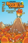 Image for Bravest Warriors Impossibear Special