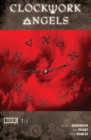 Image for Clockwork Angels #1