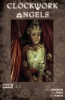 Image for Clockwork Angels #2