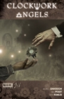 Image for Clockwork Angels #3