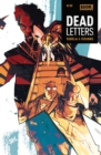 Image for Dead Letters #2