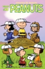 Image for Peanuts #18