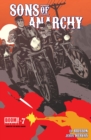 Image for Sons of Anarchy #7