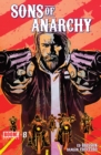 Image for Sons of Anarchy #8