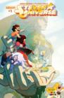 Image for Steven Universe #1