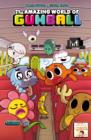 Image for Amazing World of Gumball #2