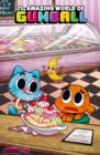 Image for Amazing World of Gumball #5