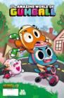 Image for Amazing World of Gumball #7