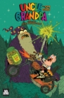 Image for Uncle Grandpa #4