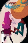 Image for Adventure Time: Marceline Gone Adrift #3 (of 6)