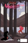 Image for Adventure Time: Marceline Gone Adrift #5 (of 6)