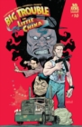 Image for Big Trouble in Little China #10