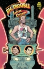 Image for Big Trouble in Little China #12