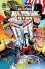 Image for Bill and Ted&#39;s Most Triumphant Return #1 (of 6)
