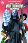 Image for Bill and Ted&#39;s Most Triumphant Return #5 (of 6)