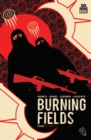 Image for Burning Fields #4 (of 8)