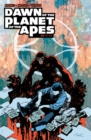 Image for Dawn of the Planet of the Apes #6 (of 6)