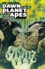 Image for Dawn of the Planet of the Apes #5 (of 6)