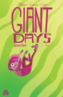 Image for Giant Days #4