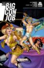 Image for Palmiotti and Brady&#39;s The Big Con Job #2 (of 4)