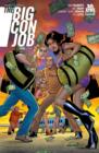 Image for Palmiotti and Brady&#39;s The Big Con Job #4 (of 4)