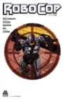 Image for Robocop #10
