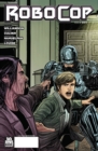 Image for Robocop #11