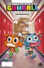 Image for Amazing World of Gumball #8