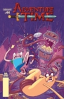 Image for Adventure Time #44
