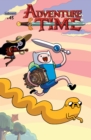 Image for Adventure Time #45