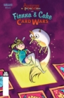 Image for Adventure Time: Fionna &amp; Cake Card Wars #2