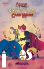 Image for Adventure Time: Fionna &amp; Cake Card Wars #3