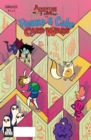 Image for Adventure Time: Fionna &amp; Cake Card Wars #4
